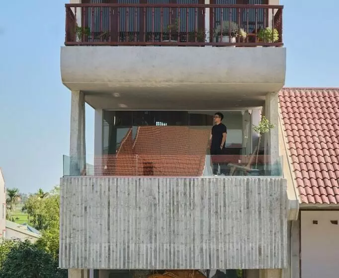 تختخواب و صبحانه Barbados Cherry Villa