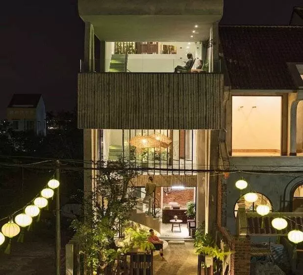 تختخواب و صبحانه Barbados Cherry Villa