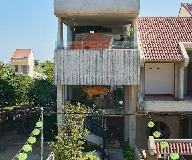 تختخواب و صبحانه Barbados Cherry Villa