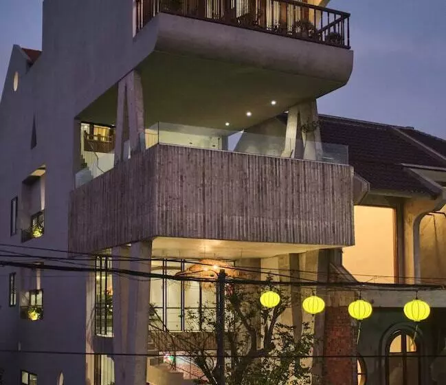 تختخواب و صبحانه Barbados Cherry Villa