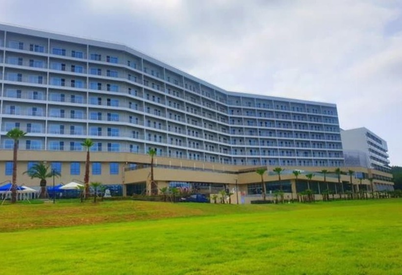C One Island Hotel & Resort Jaeundo 