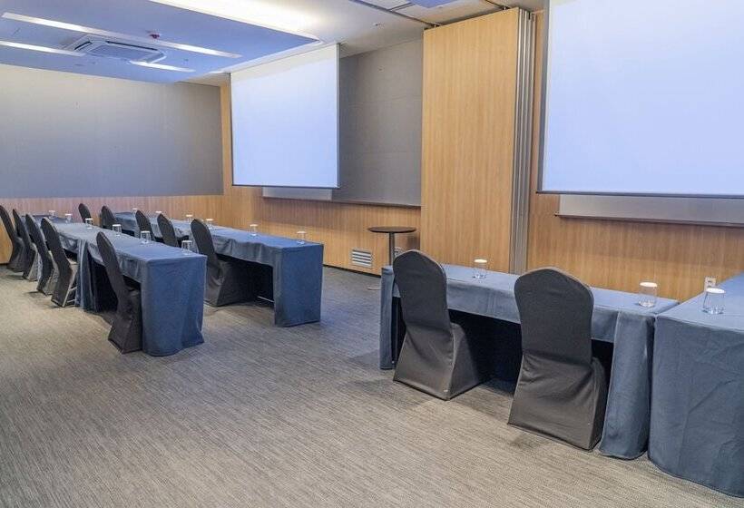 C One Island Hotel & Resort Jaeundo 