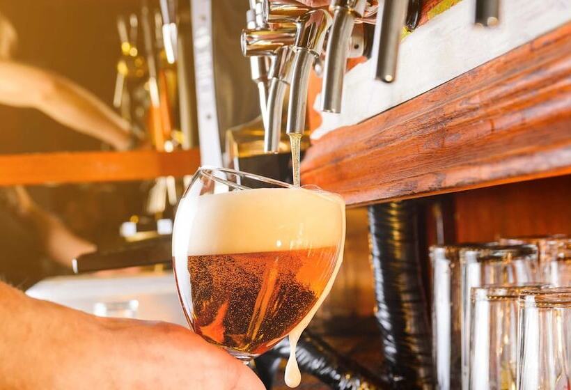 C One Island Hotel & Resort Jaeundo 