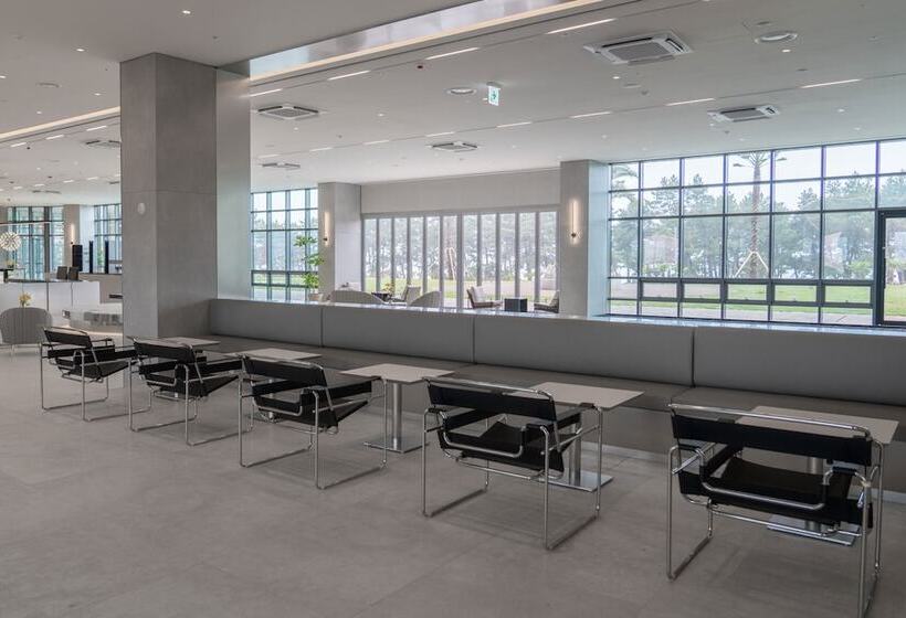 C One Island Hotel & Resort Jaeundo 