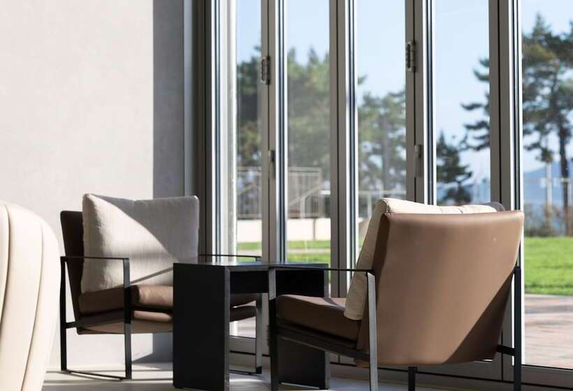 C One Island Hotel & Resort Jaeundo 