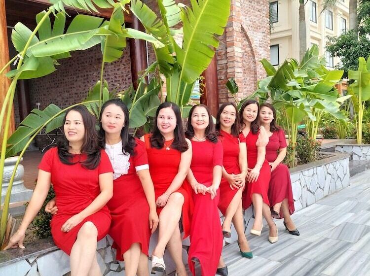 هتل Khach San Dai Duong Dien Chau   Nghe An