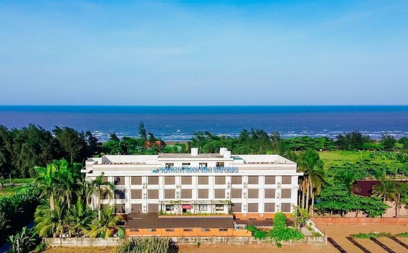 هتل Khach San Dai Duong Dien Chau   Nghe An