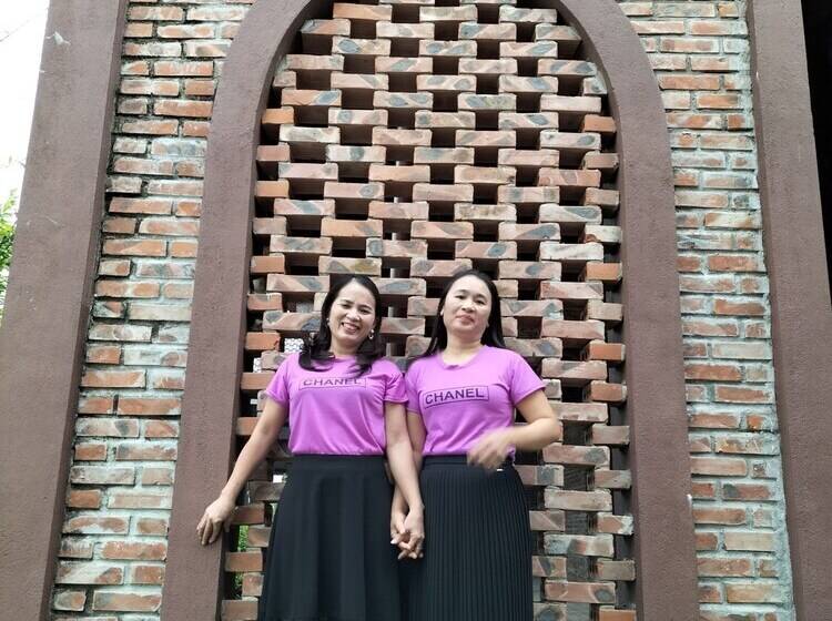 هتل Khach San Dai Duong Dien Chau   Nghe An