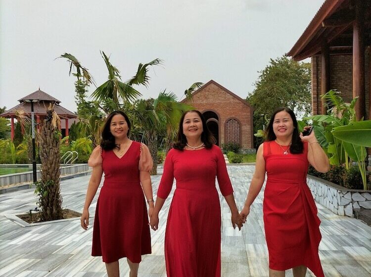 هتل Khach San Dai Duong Dien Chau   Nghe An