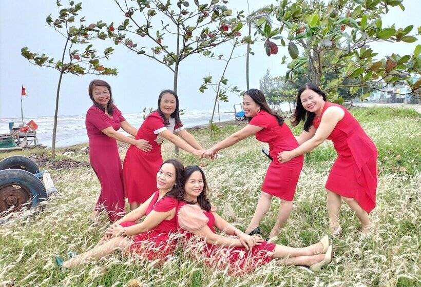 هتل Khach San Dai Duong Dien Chau   Nghe An