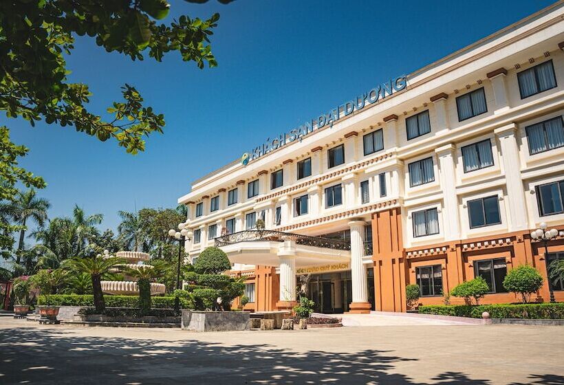 هتل Khach San Dai Duong Dien Chau   Nghe An