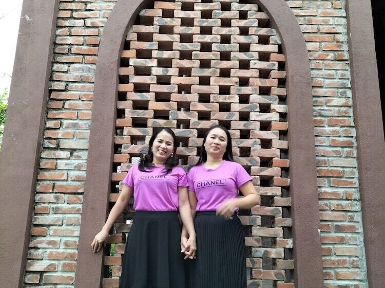 هتل Khach San Dai Duong Dien Chau   Nghe An