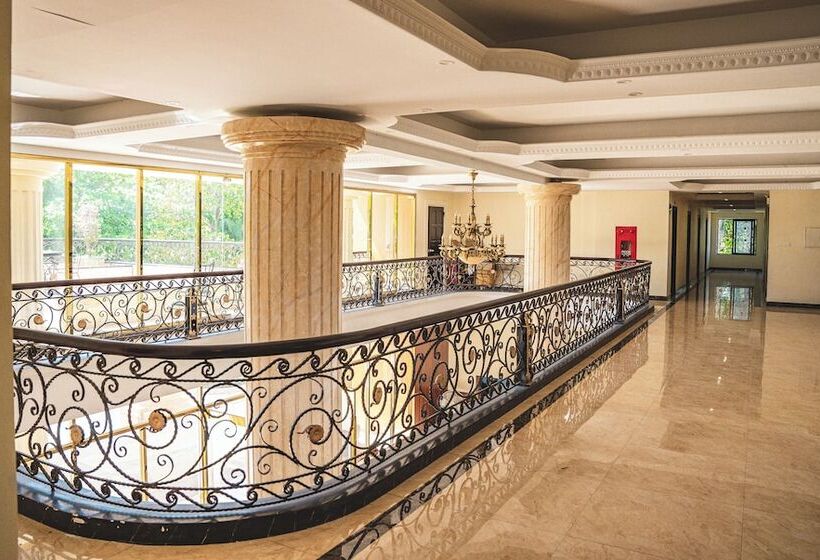 هتل Khach San Dai Duong Dien Chau   Nghe An