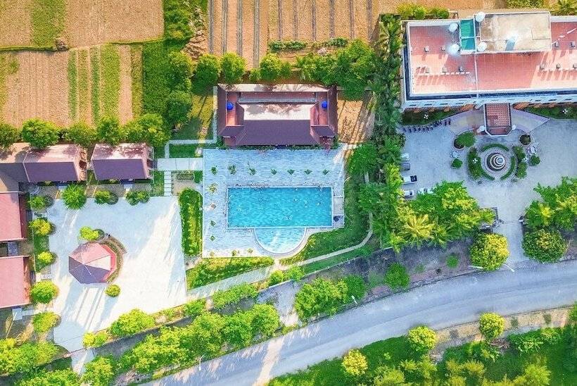 هتل Khach San Dai Duong Dien Chau   Nghe An