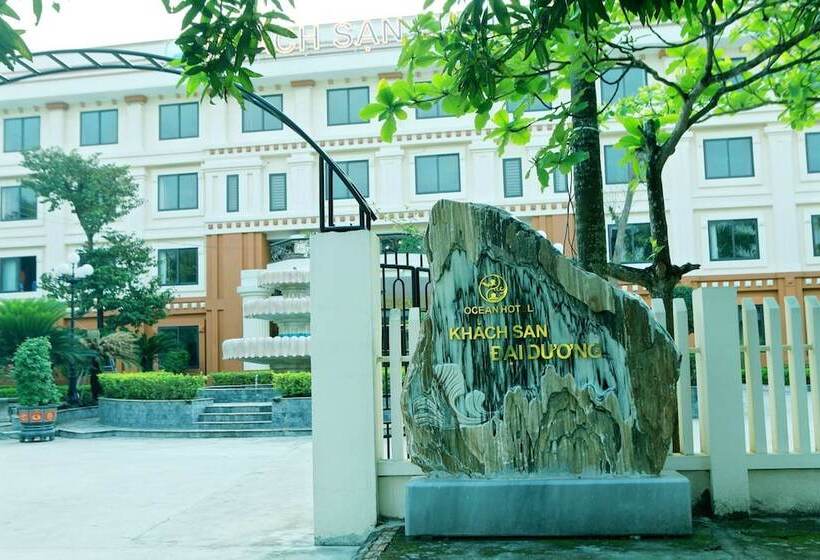 هتل Khach San Dai Duong Dien Chau   Nghe An