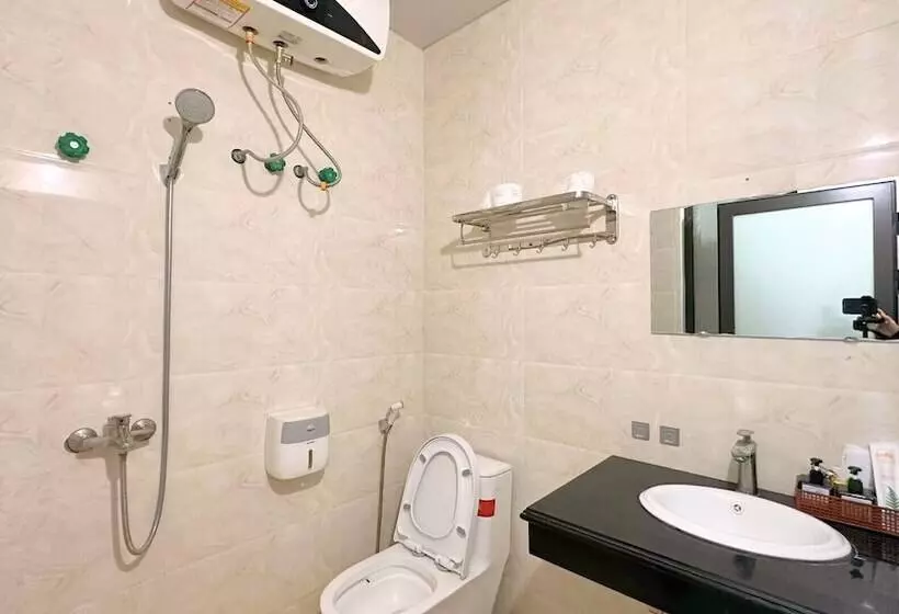 Ha Giang Ali Hostel