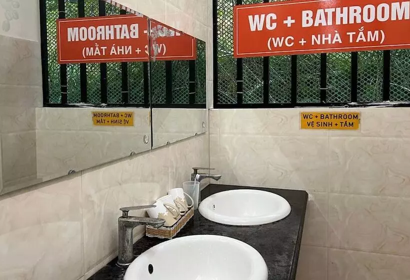 Ha Giang Ali Hostel