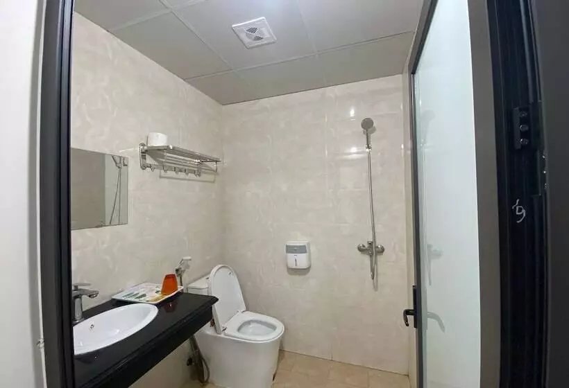 Ha Giang Ali Hostel