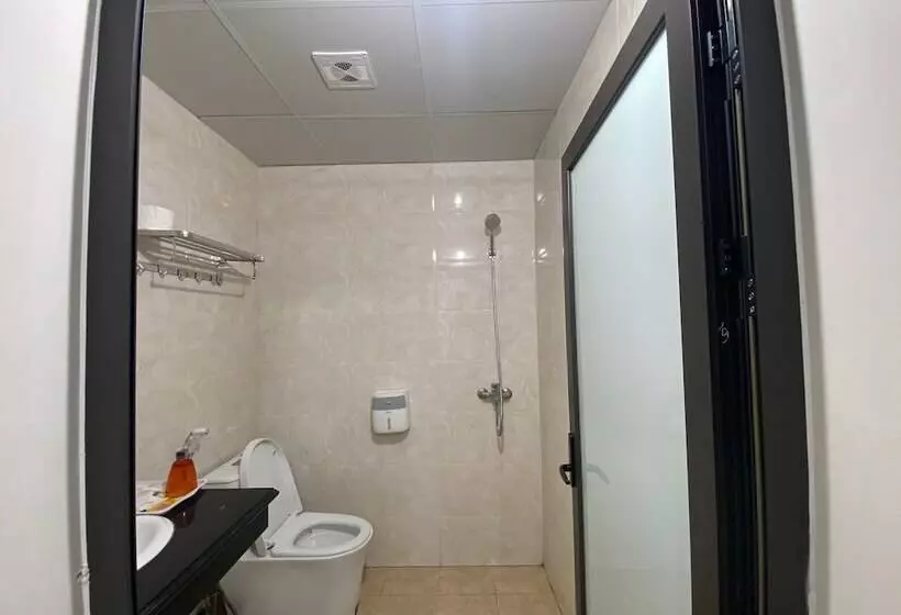 Ha Giang Ali Hostel