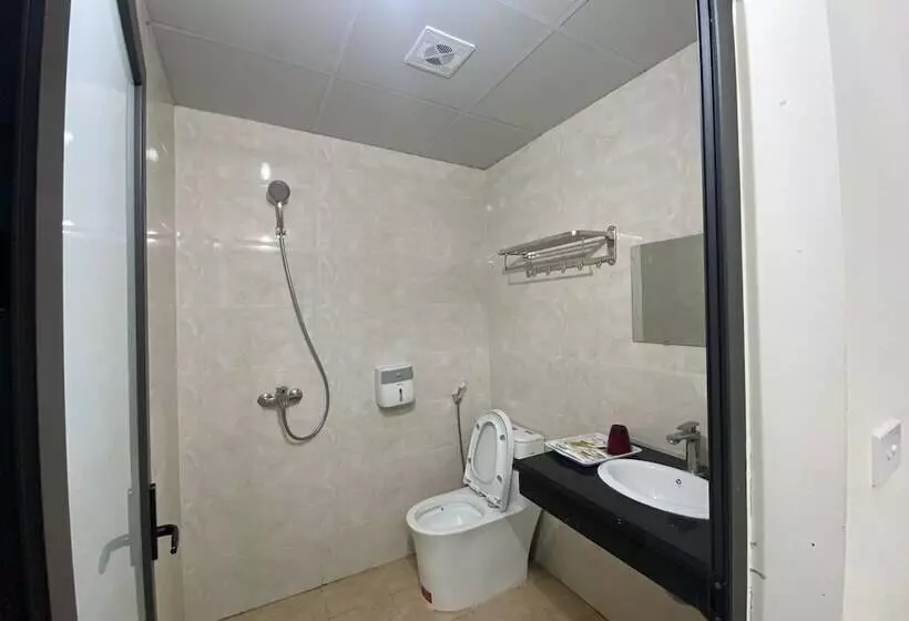 Ha Giang Ali Hostel