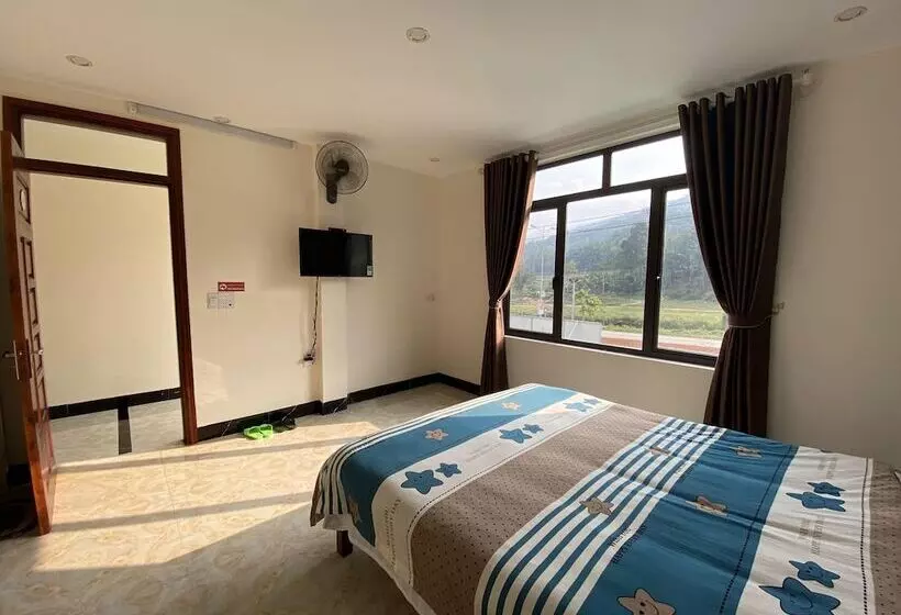 Ha Giang Ali Hostel
