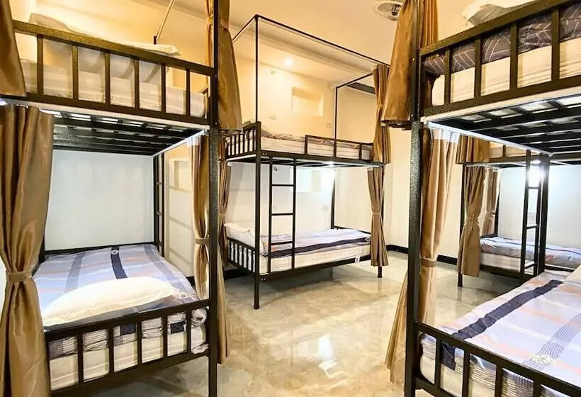 Ha Giang Ali Hostel