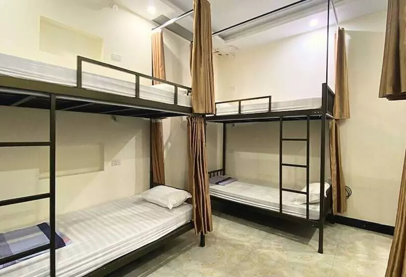 Ha Giang Ali Hostel