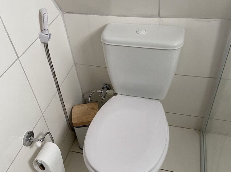 Herberg Pousada Haras Fazenda Jamaica