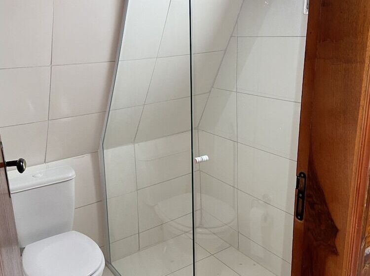 Herberg Pousada Haras Fazenda Jamaica