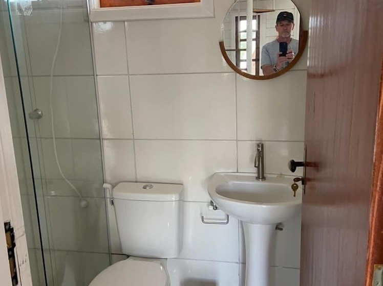 Herberg Pousada Haras Fazenda Jamaica