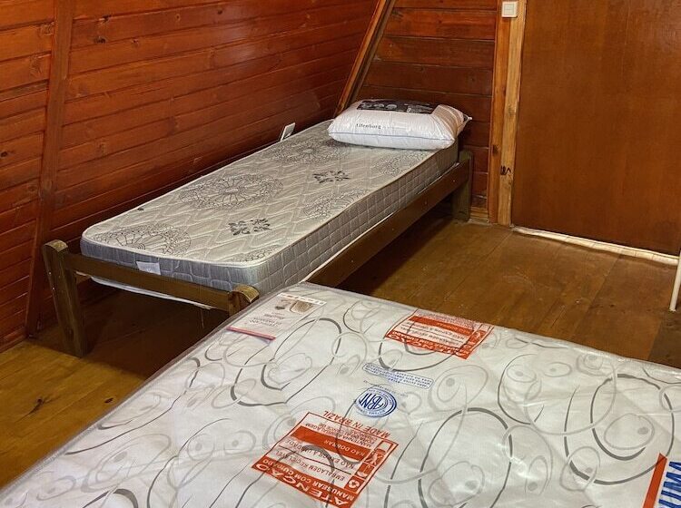 Herberg Pousada Haras Fazenda Jamaica