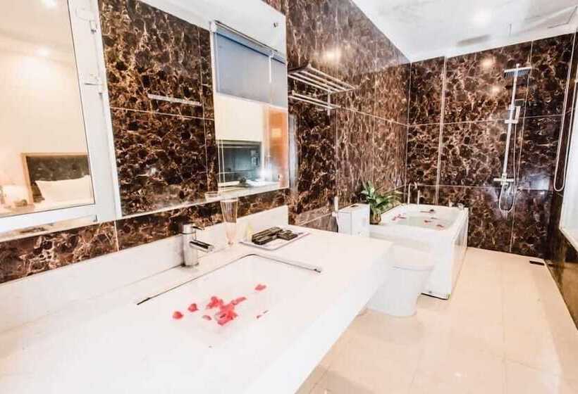 مسافرخانه Thành đô