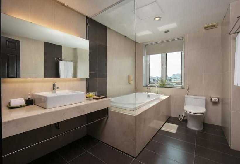 مسافرخانه Thành đô