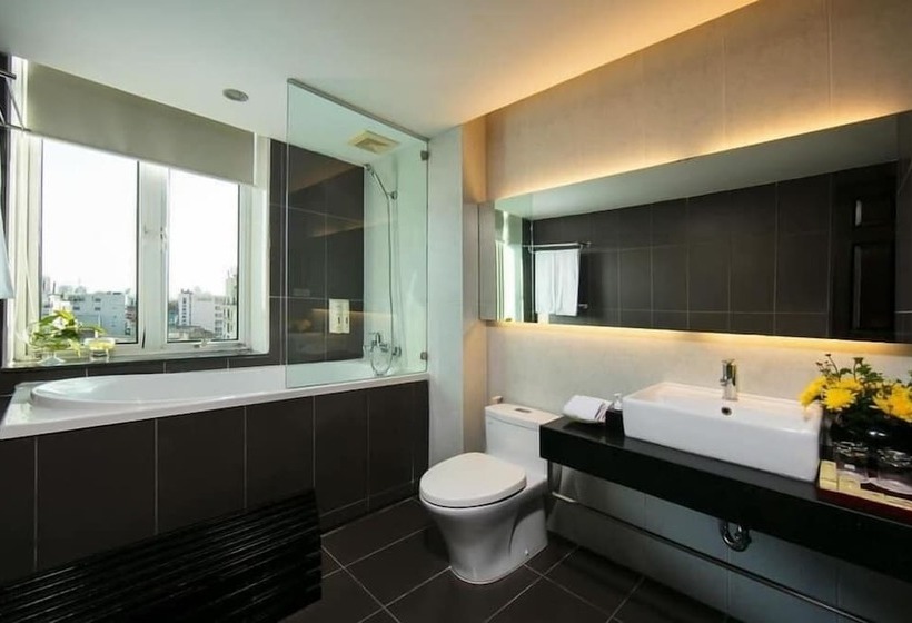 مسافرخانه Thành đô