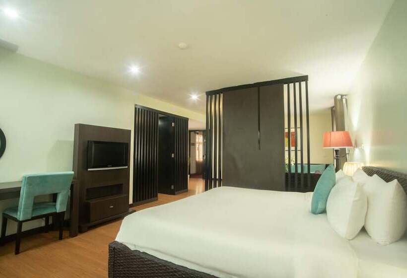 مسافرخانه Thành đô