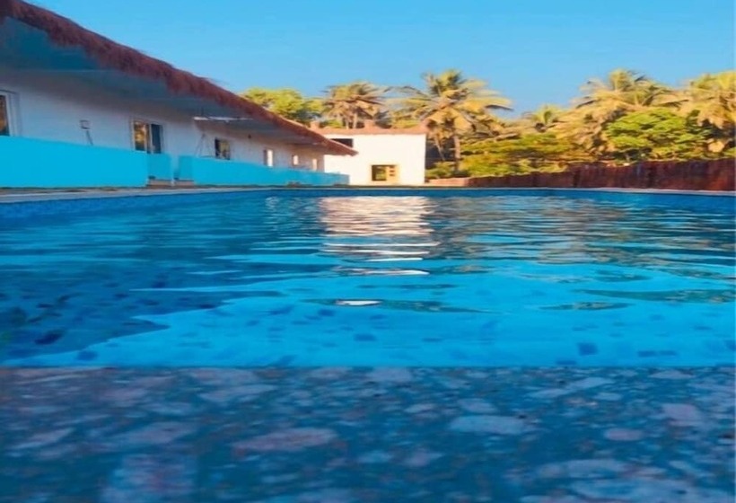 Отель Abolim Resort