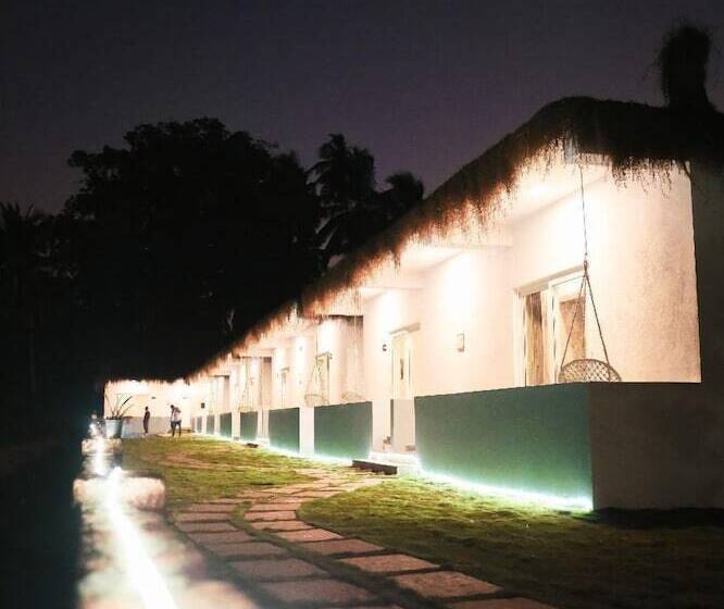 Hôtel Abolim Resort