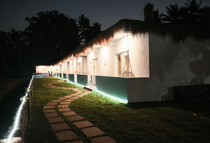 Hôtel Abolim Resort