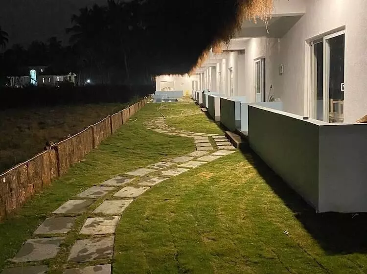 Hotelli Abolim Resort