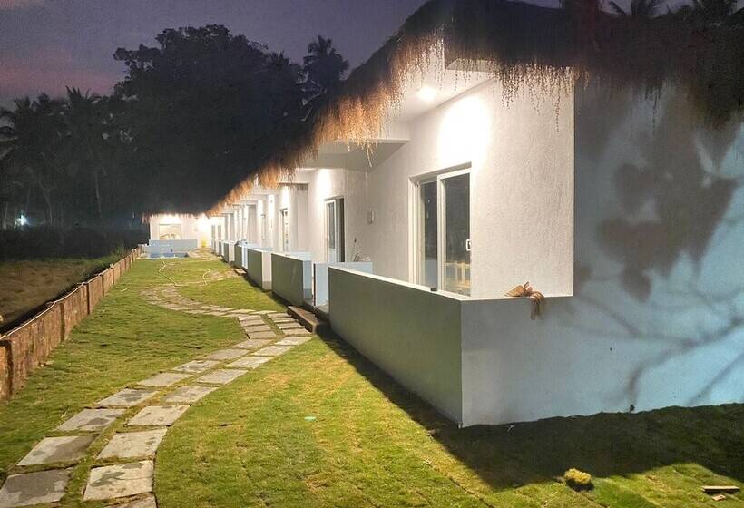 Hôtel Abolim Resort