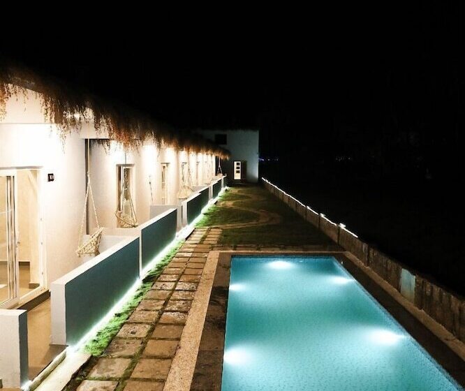 Hôtel Abolim Resort