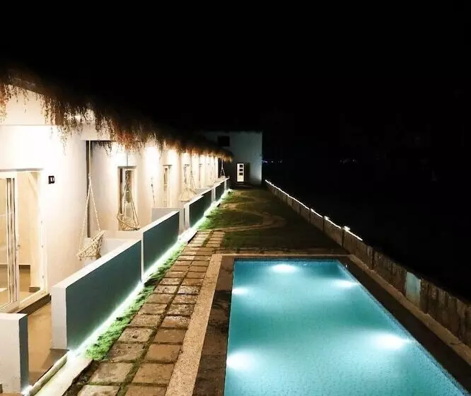 Hotelli Abolim Resort