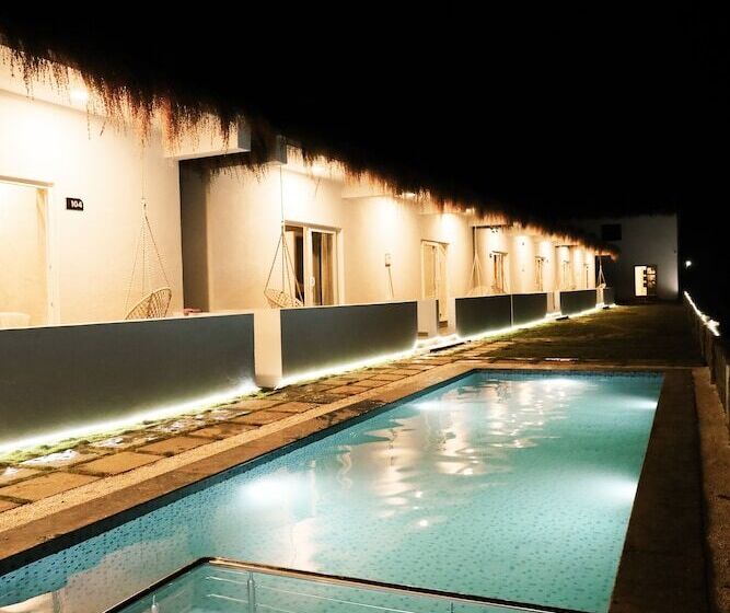 Отель Abolim Resort