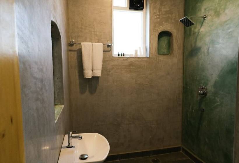 Отель Abolim Resort