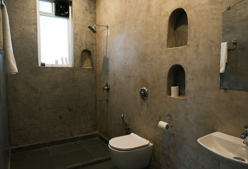 Отель Abolim Resort