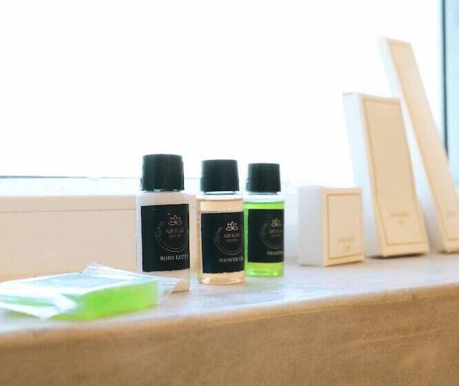 Отель Abolim Resort