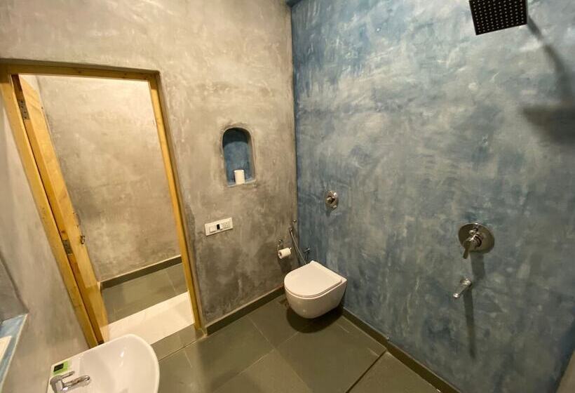 Отель Abolim Resort