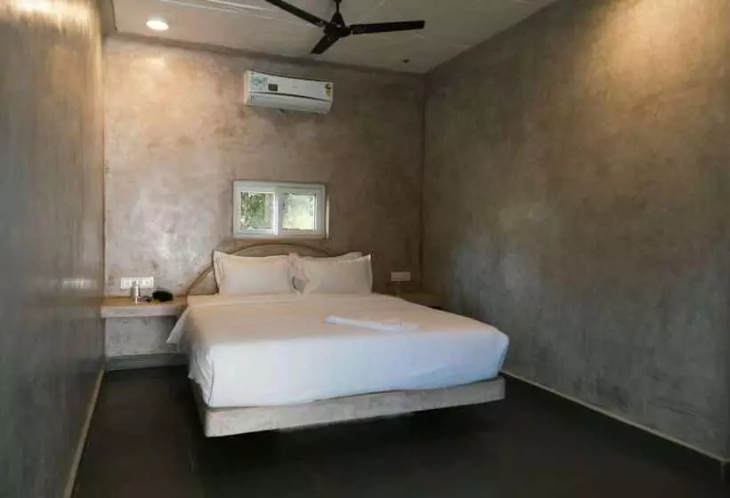 Hotelli Abolim Resort