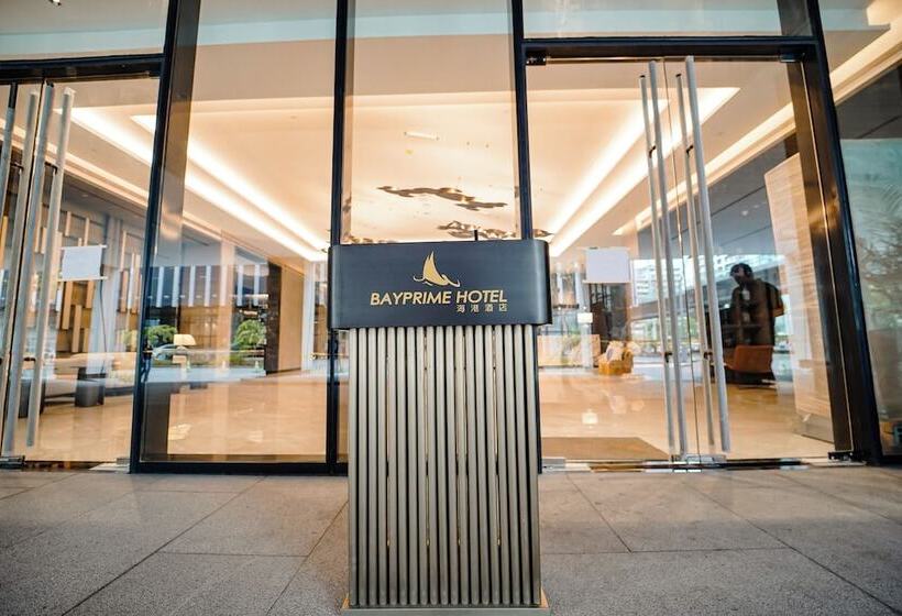 호텔 Bayprime