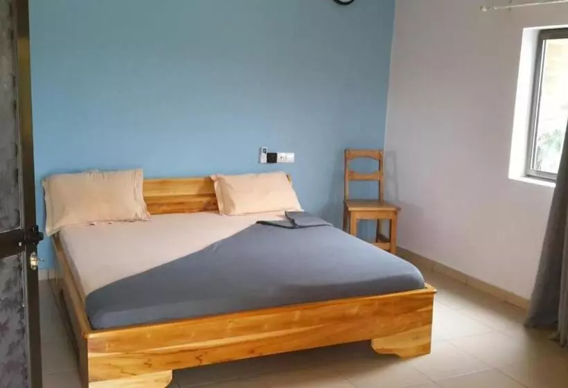 هتل Belair Kafland